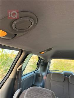 Dodge Grand Caravan